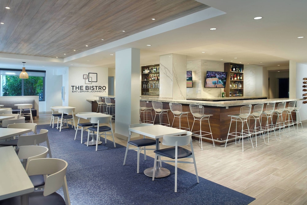 

Lamezia Terme - Key Biscayne - Courtyard Miami Coconut Grove