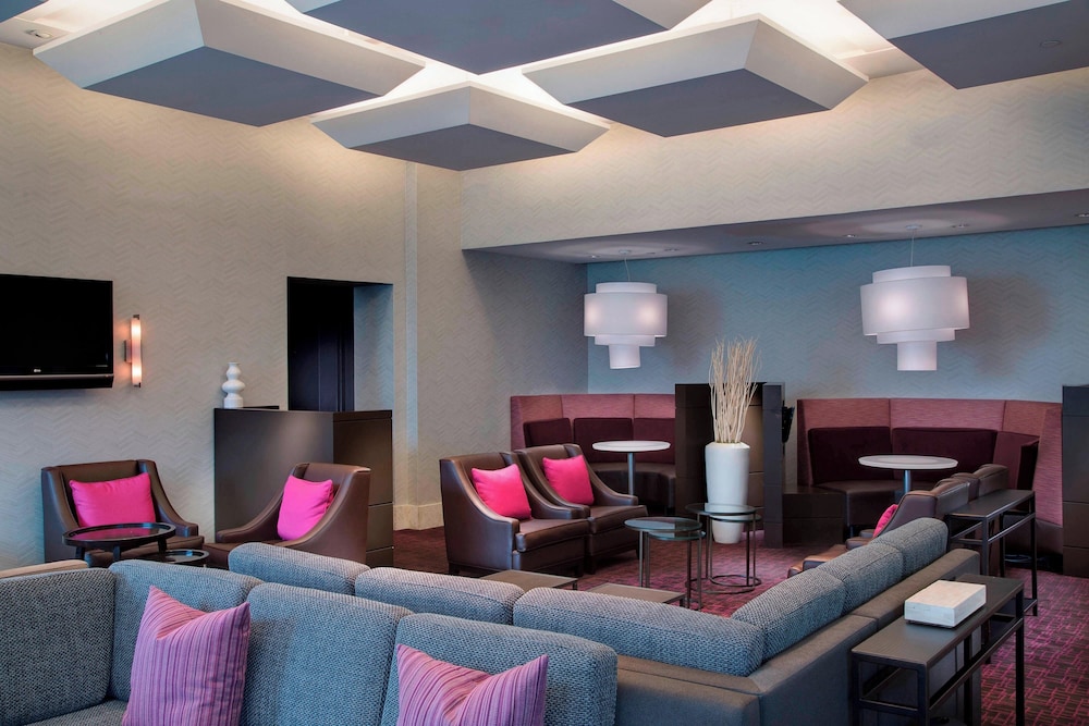 

Roma - Jamaica (NY) - Courtyard by Marriott New York JFK Airport