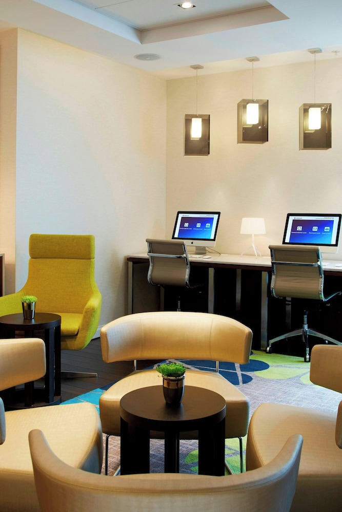 

Catania - Aberdeen - Courtyard by Marriott Aberdeen Airport