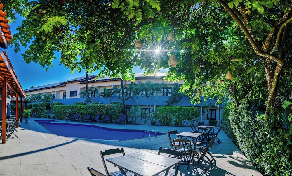 

Milano - Porto Seguro - Ayla Praia Hotel Centro Porto Segur