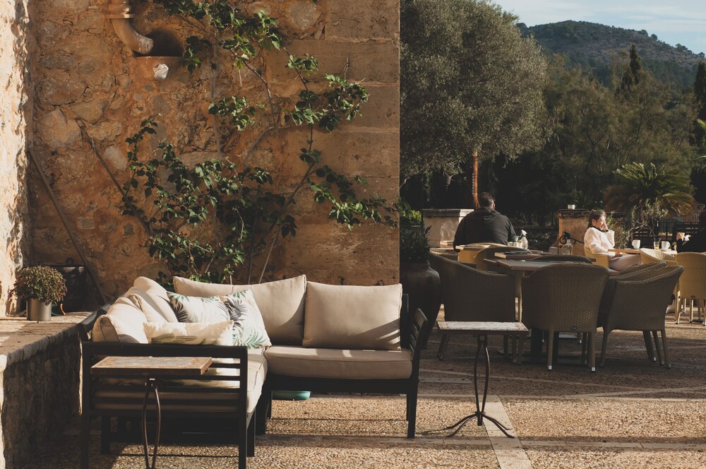 

Firenze - Santa Ponsa - Finca Can Estades