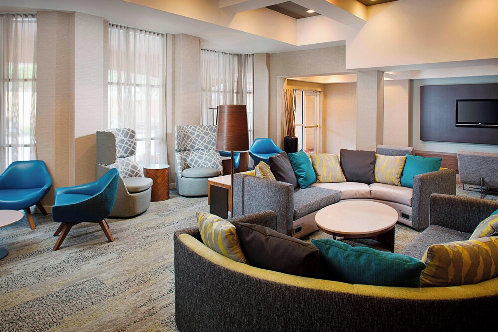 

Bologna - West Palm Beach - Courtyard by Marriott West Palm Beach Airport