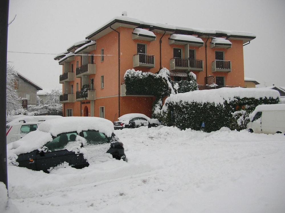

Milano - Fai della Paganella - Hotel Drago