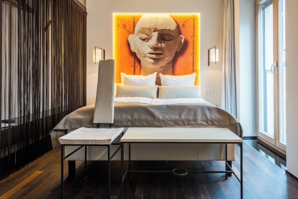 

Verona - Innsbruck - NALA individuellhotel