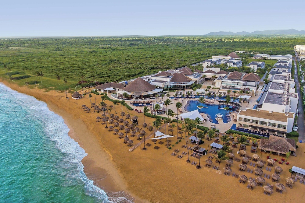 

Palermo - Uvero Alto - Royalton CHIC Punta Cana, An Autograph Collection All-Inclusive Resort & Casino – Adults Only