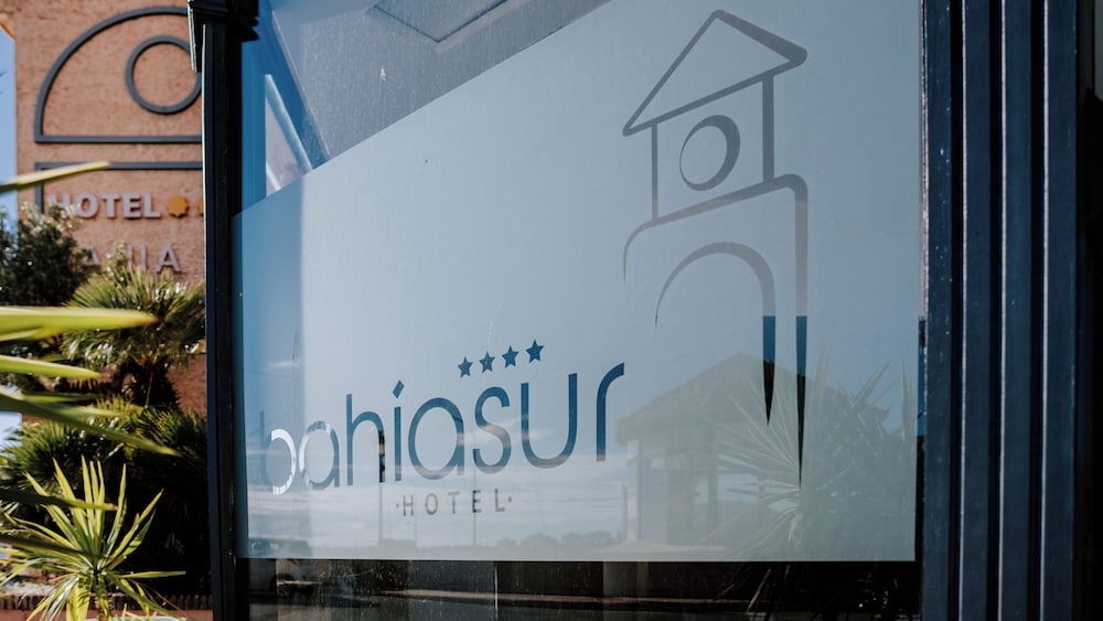 

Venezia - Chiclana de la Frontera - Hotel Bahia Sur