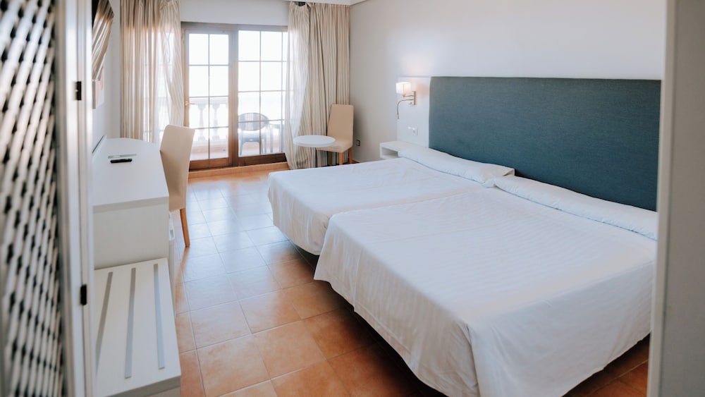 

Milano - Chiclana de la Frontera - Hotel Bahia Sur