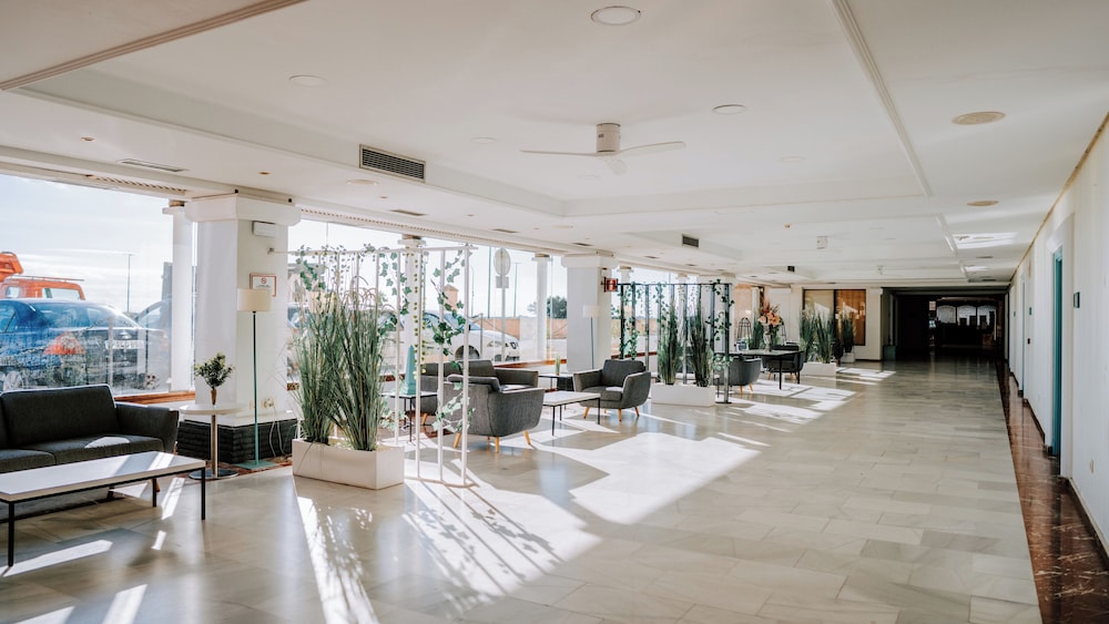 

Venezia - Chiclana de la Frontera - Hotel Bahia Sur