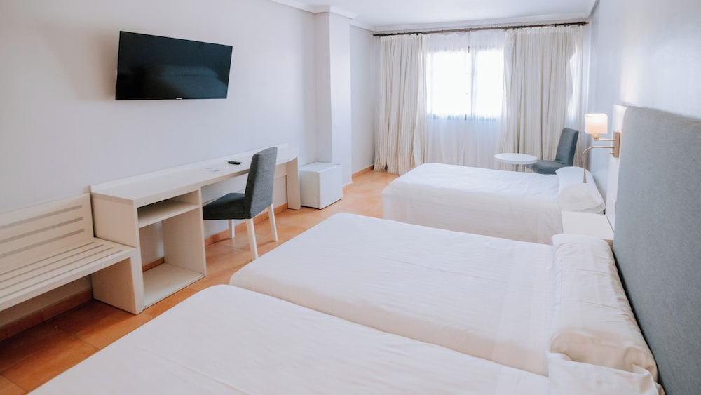

Milano - Chiclana de la Frontera - Hotel Bahia Sur