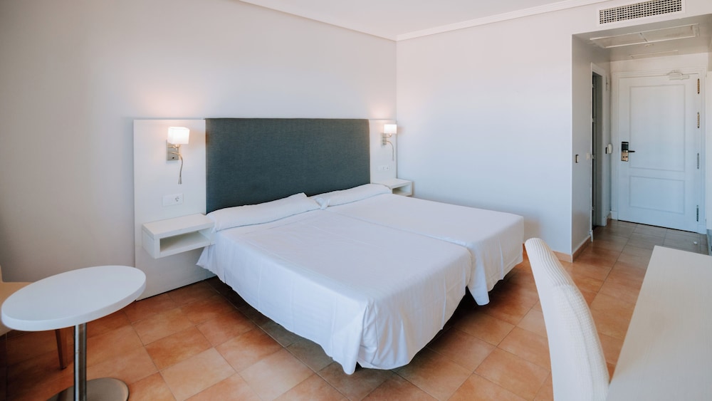 

Milano - Chiclana de la Frontera - Hotel Bahia Sur