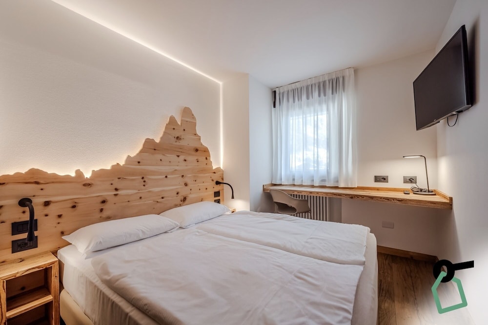 

Roma - San Martino di Castrozza - HOTIDAY Apartment Collection - San Martino