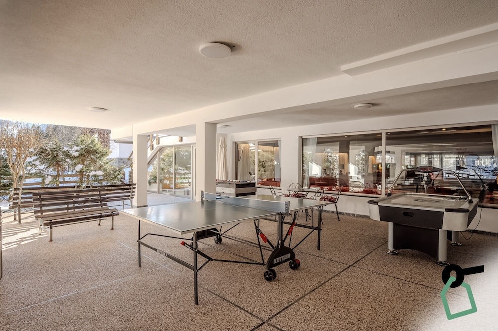 

Roma - Passo Rolle - HOTIDAY Apartment Collection - San Martino