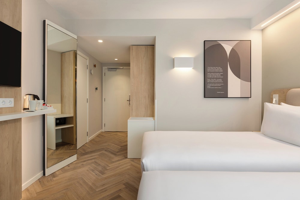 

Milano - Évora - Holiday Inn Express Evora
