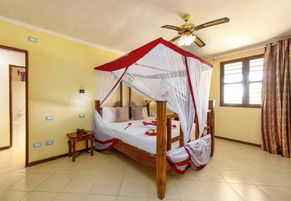 

Milano - Pongwe, Zanzibar - Blackstone Beach Resort