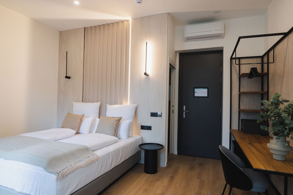 

Milano - Novo Sancti Petri - Casa Cuatro Boutique Hotel - Adults Only