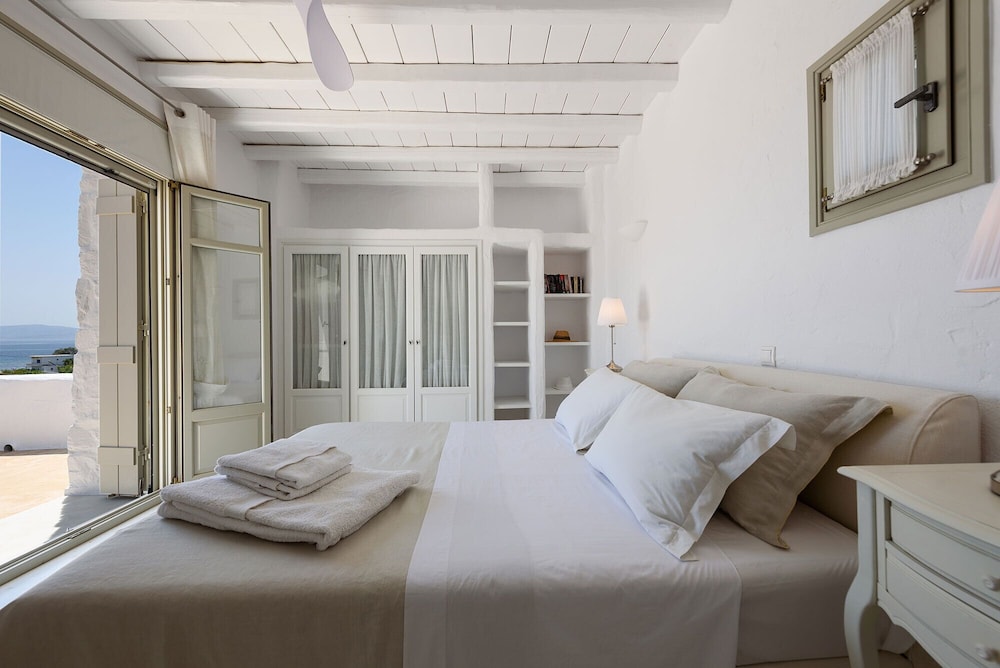 

Firenze - Logaras - Villa Vinea Paros
