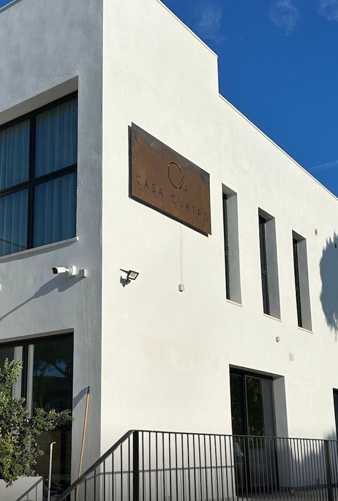 

Venezia - Chiclana de la Frontera - Casa Cuatro Boutique Hotel - Adults Recommended