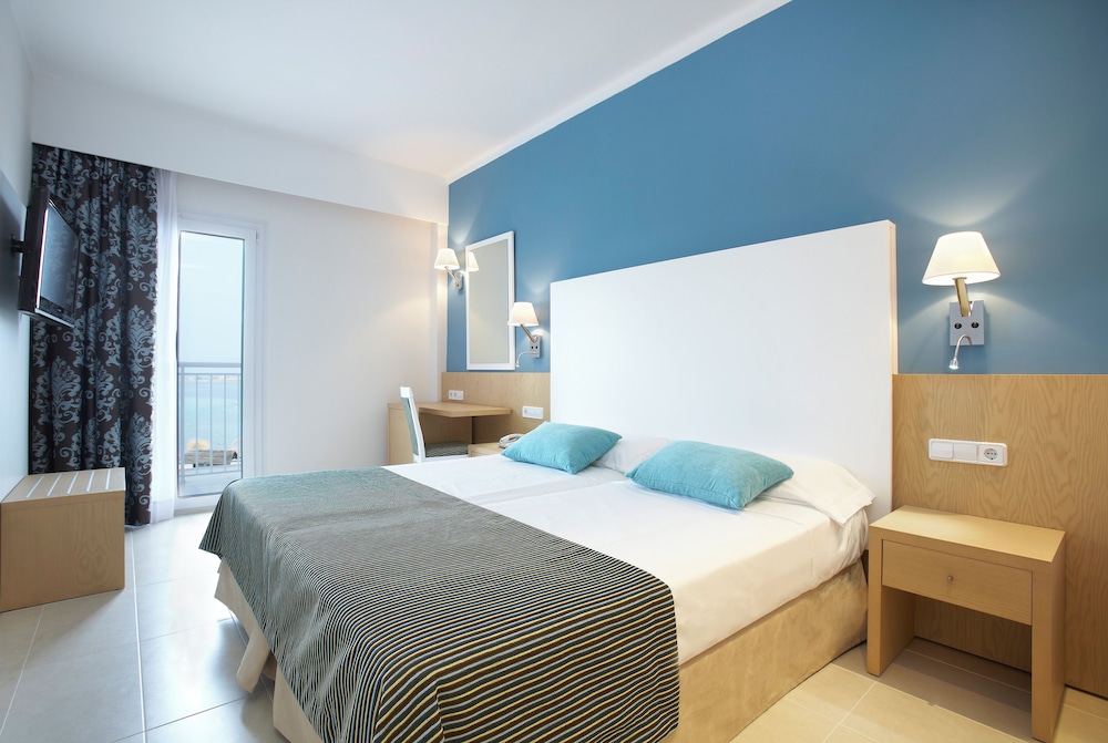 

Olbia - Colonia Sant Jordi - Universal Hotel Marqués