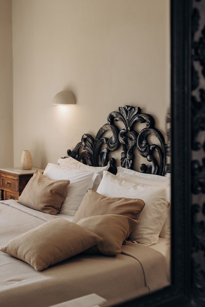

Milano - Kastraki - Medusa Beach Resort & Suites