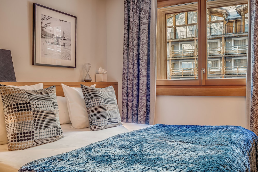 

Roma - Val-dʼIsère - Le Yule Hotel & Spa