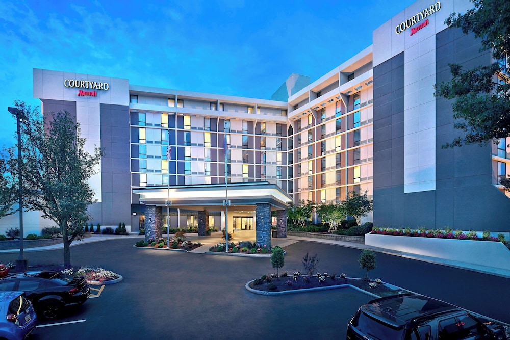 

Milano - Philadelphia (PA) - Courtyard by Marriott Philadelphia City Avenue