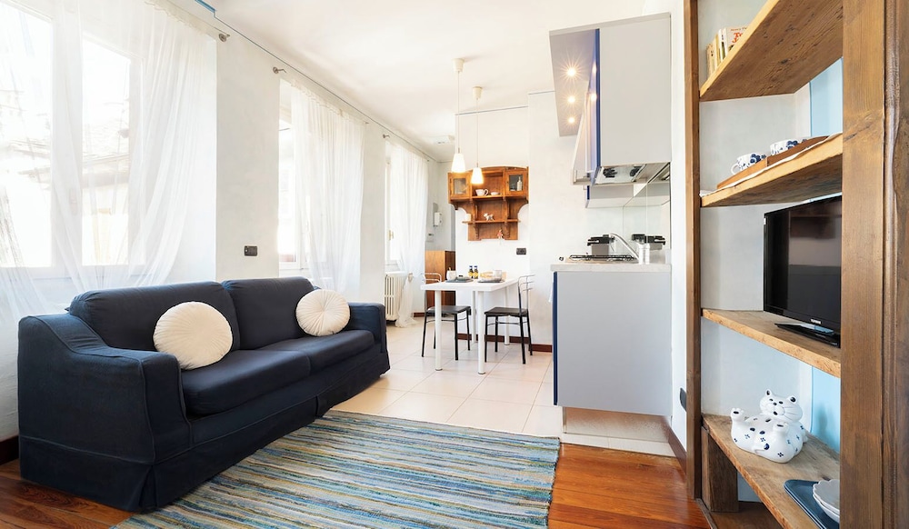 

Milano - Domodossola - Residence Briona