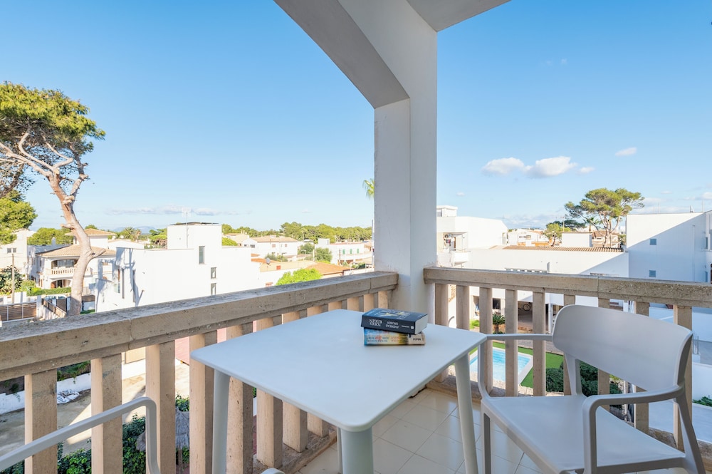 

Venezia - Colonia Sant Jordi - Hotel Martorell