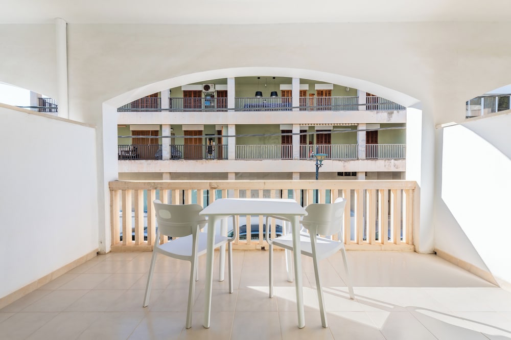 

Palermo - Colonia Sant Jordi - Hotel Martorell by MHR