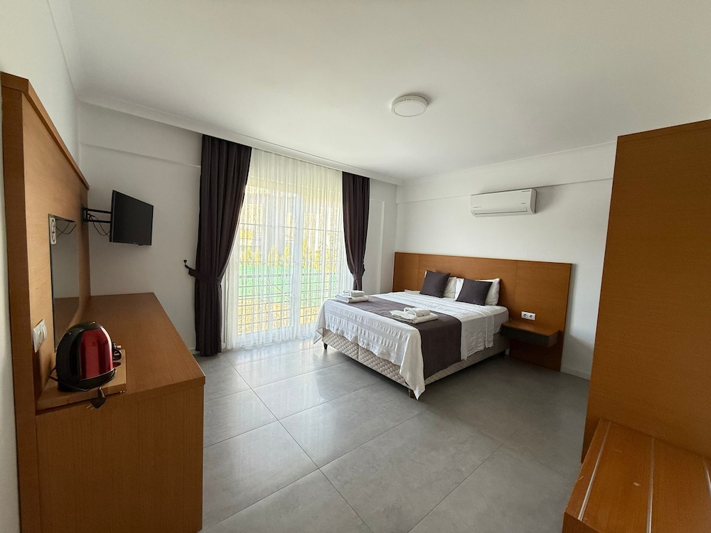 

Milano - Göcek - AdaHan Family Rooms Gocek