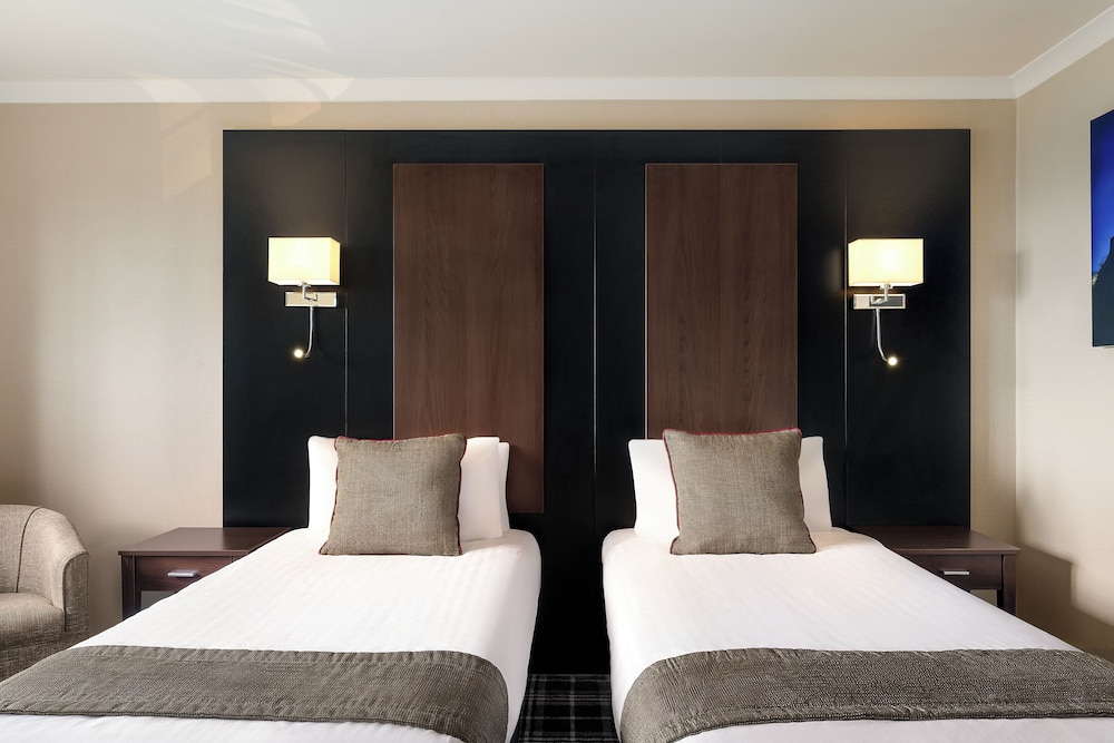 

Venezia - Stirling - Stirling Highland Hotel- Part of the Cairn Collection