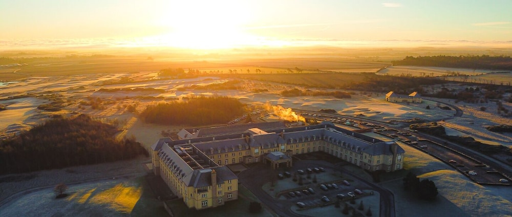 

Milano - St Andrews - Fairmont St Andrews, Scotland