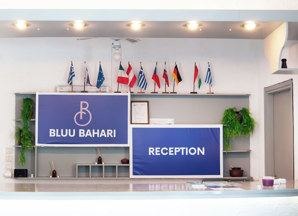 

Venezia - Afiartis - Bluu Bahari Hotel