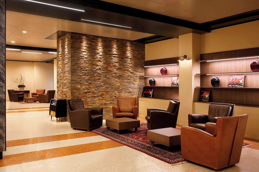 

Catania - Padova - Four Points by Sheraton Padova