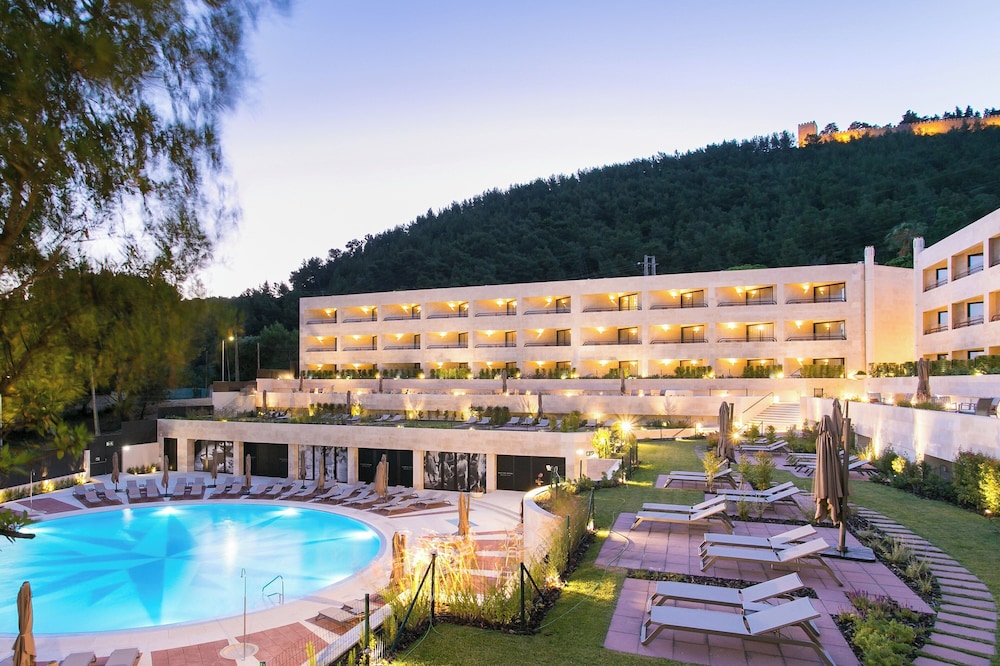 

Roma - Sesimbra - Four Points by Sheraton Sesimbra