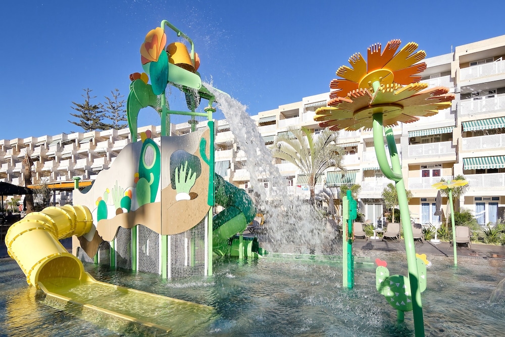 

Venezia - Maspalomas - Ura Jardín del Atlántico