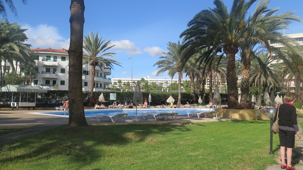 

Bari - San Agustín (Gran Canaria) - Ura Jardín del Atlántico