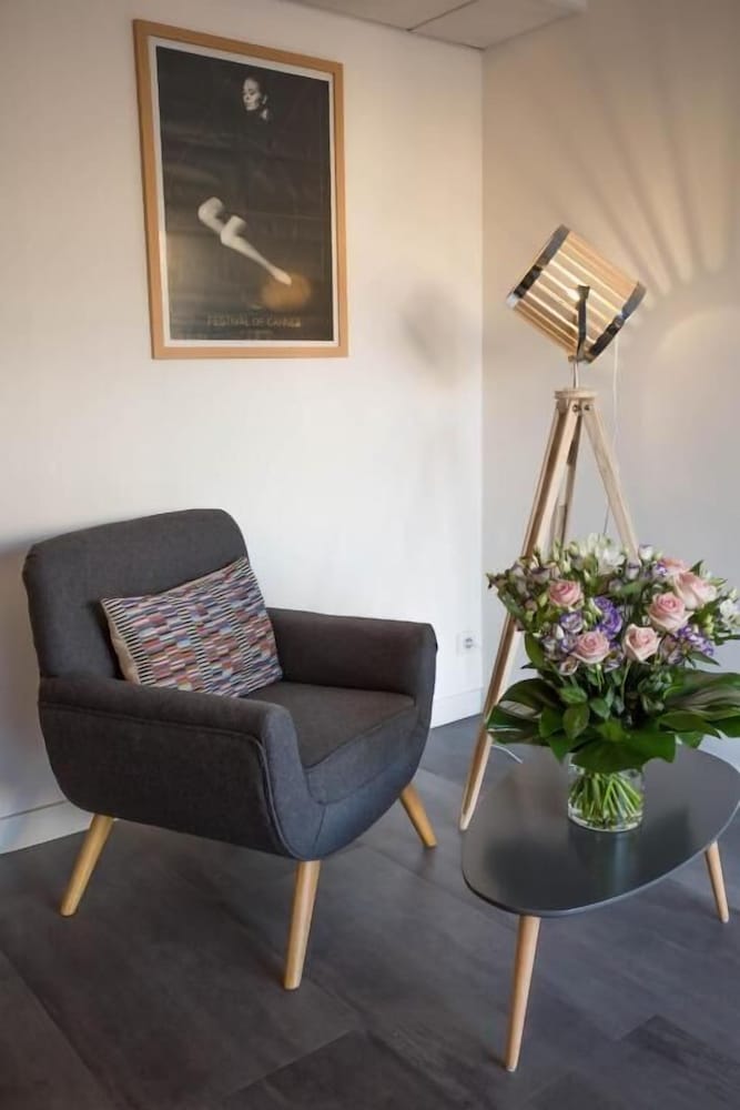 

Roma - Théoule-sur-Mer - Hotel Abrial