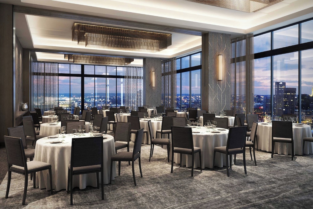 

Bari - Key Biscayne - Element Miami Brickell