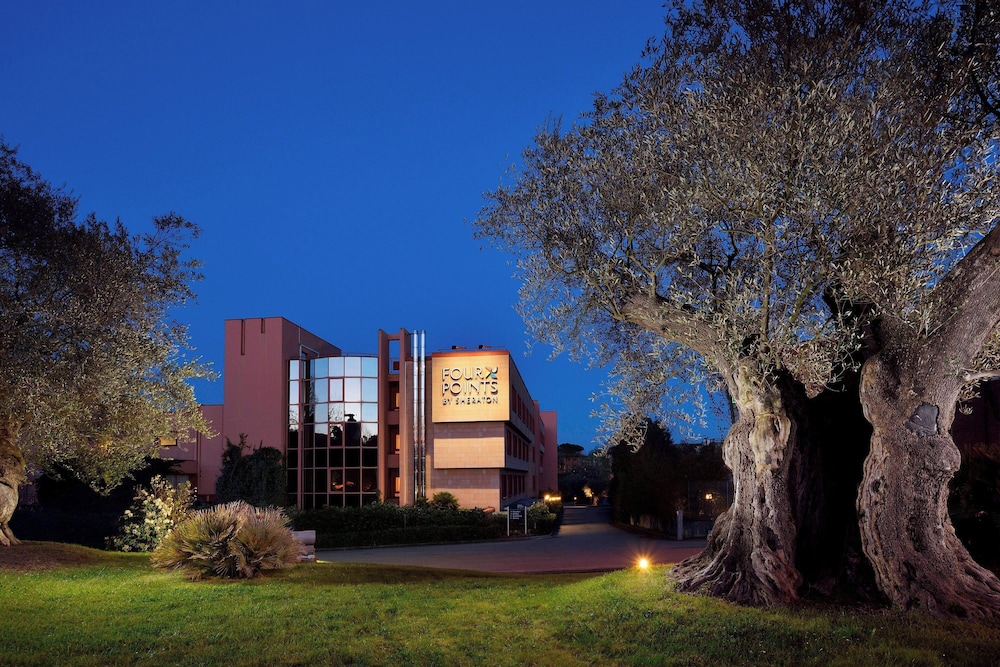 

Olbia - Siena - Four Points by Sheraton Siena
