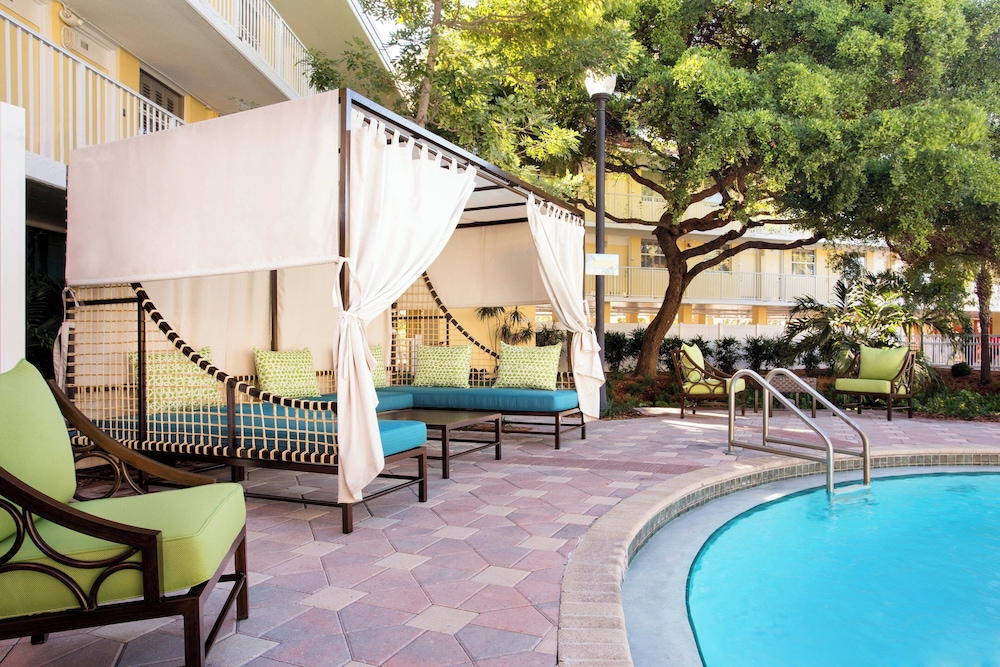 

Milano - Key West (FL) - Fairfield Inn and Suites by Marriott Key West