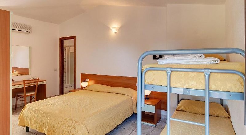 

Roma - Porto Ottiolu - Hotel Pedra Niedda