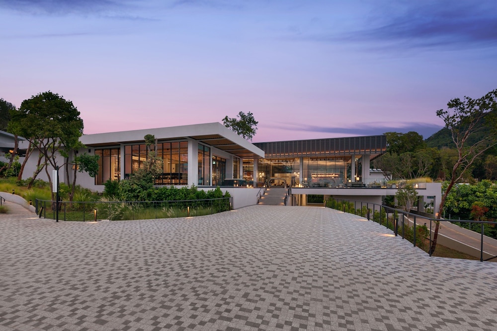

Milano - Pulau Perhentian - Perhentian Marriott Resort & Spa