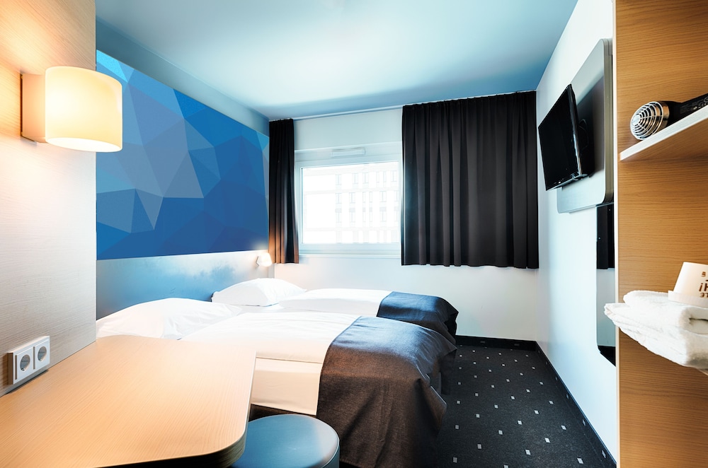 

Venezia - Sankt Pölten - B&B HOTEL St-Pölten