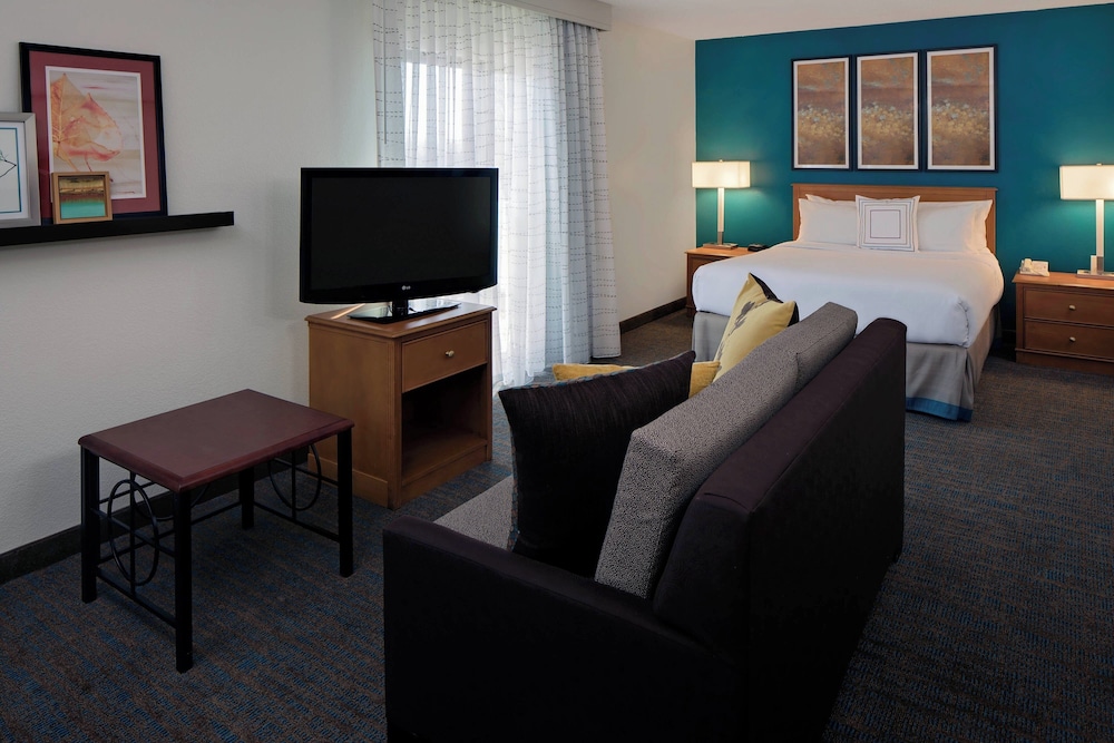 

Roma - Stratford - Residence Inn Shelton Fairfield County