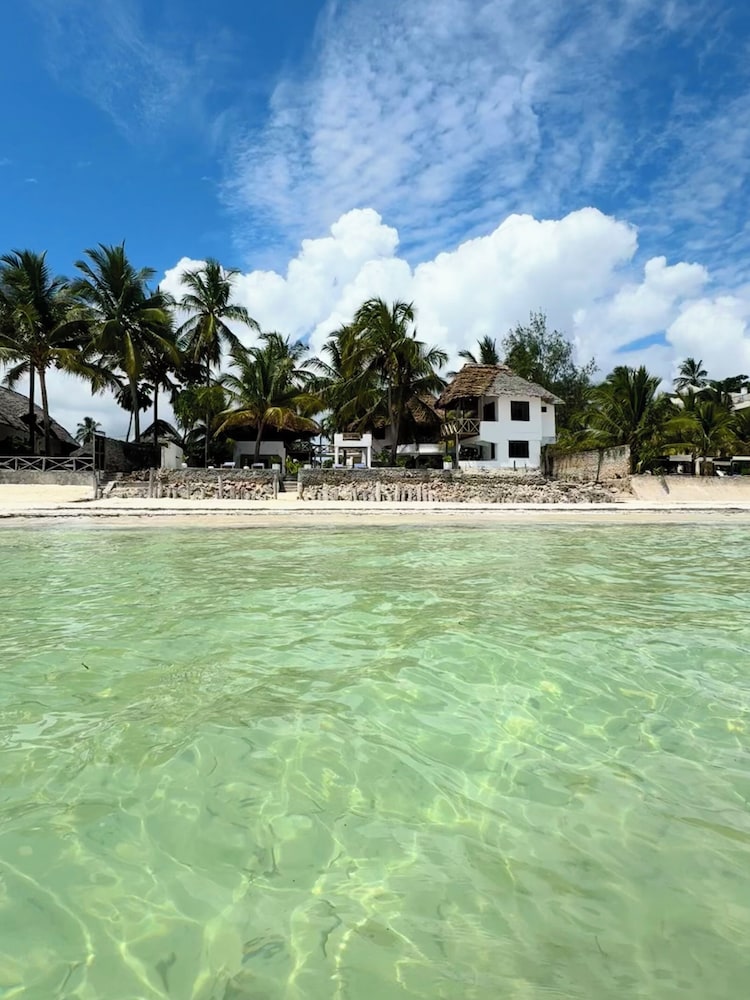 

Milano - Jambiani, Zanzibar - Mango Beach House
