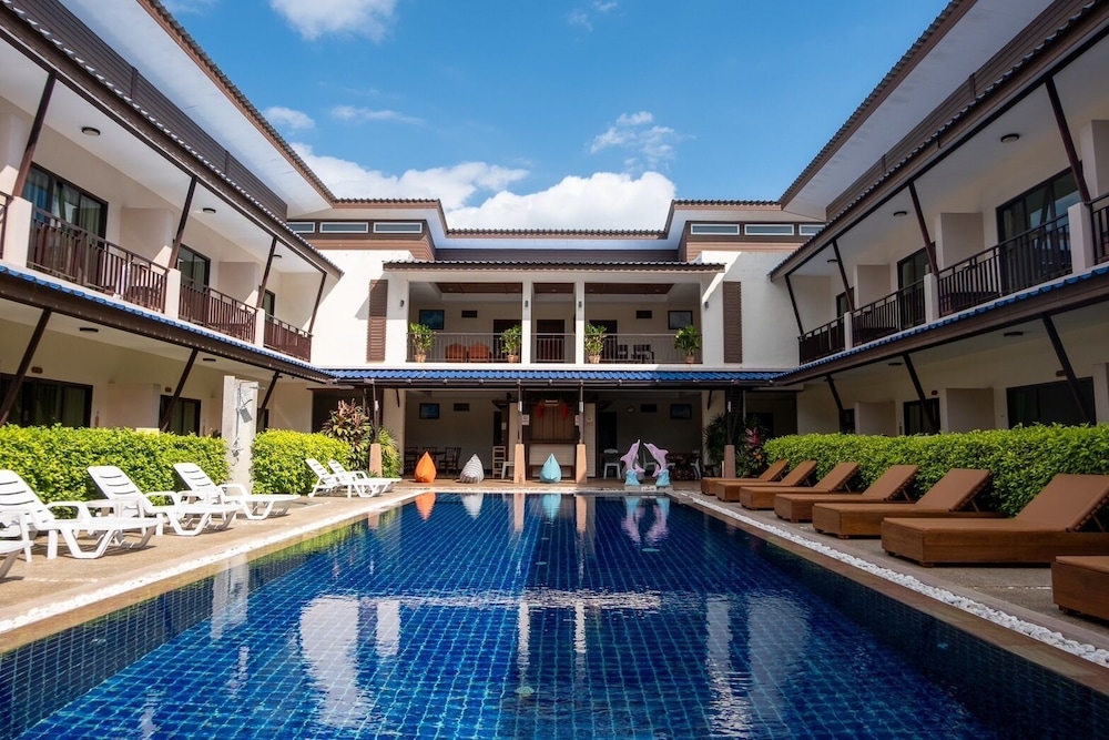 

Milano - Koh Phangan - Phangan Island View - SHA Extra Plus