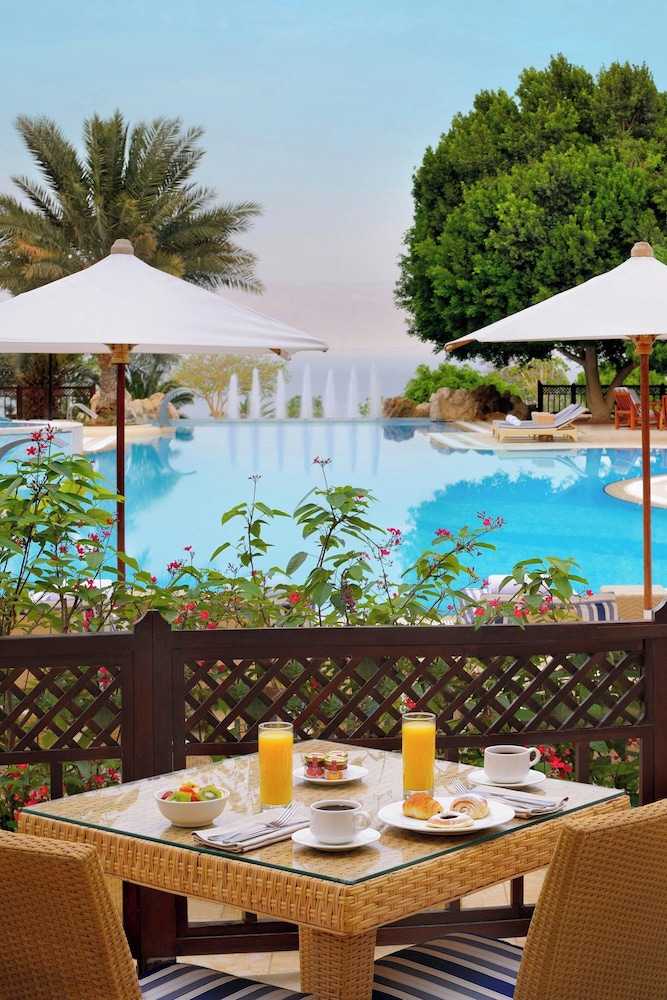 

Roma - Sweimeh - Dead Sea Marriott Resort & Spa