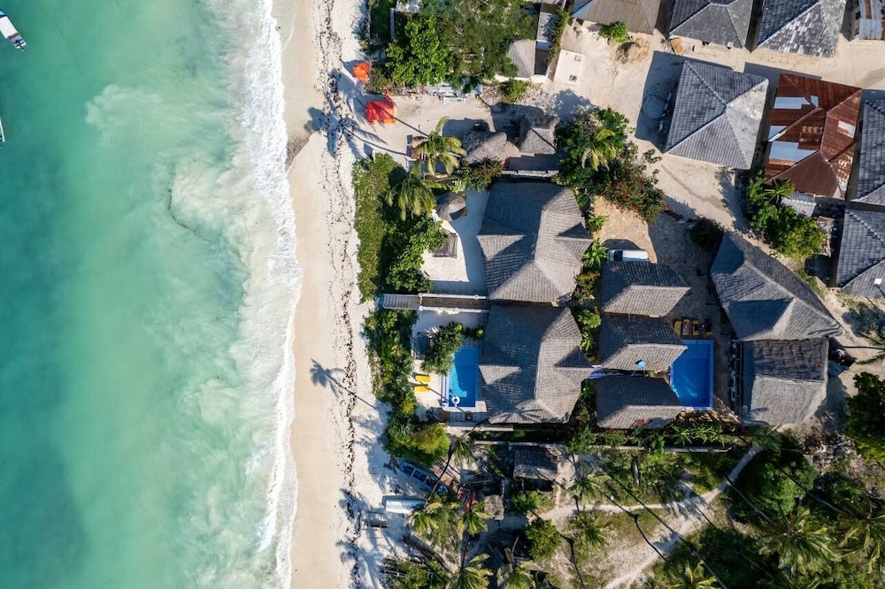 

Napoli - Michamvi - Bitcoin Beach Hotel Zanzibar