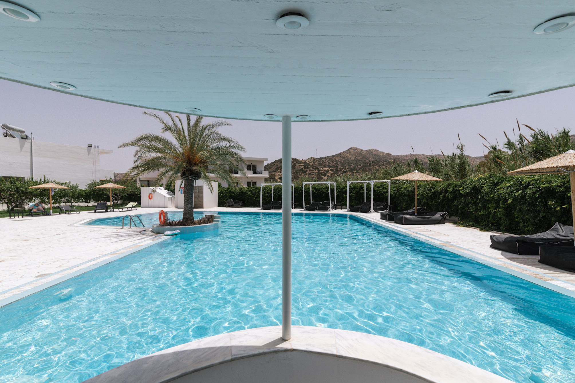 

Pisa - Matala - Elea Terra Hotel
