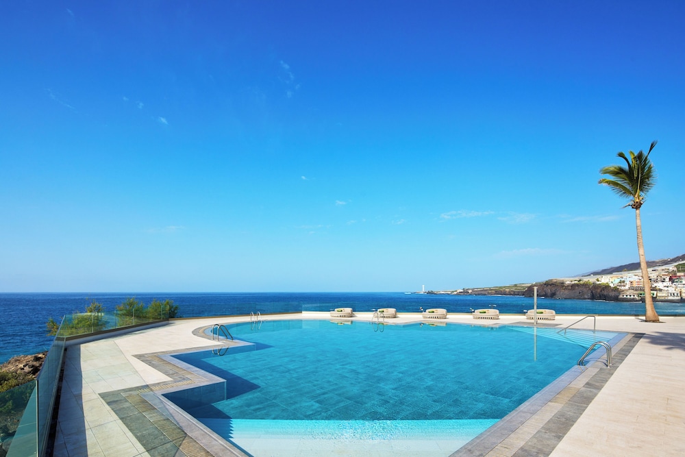 

Milano - Los Llanos de Aridane - Meliá La Palma